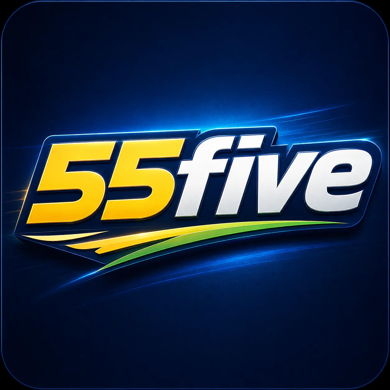 55FIVE - Pertarungan Seru di Dunia Aksi
