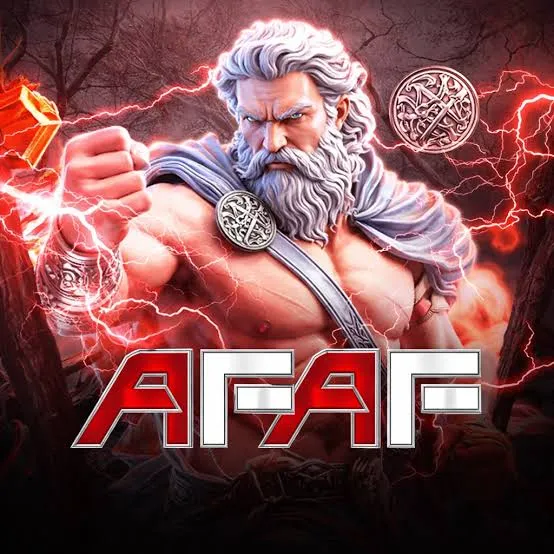 AFAF - Permainan Puzzle Seru untuk Mengasah Otak