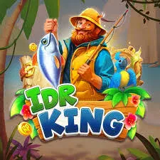IDRKING - Permainan Simulasi yang Menarik dan Menyenangkan