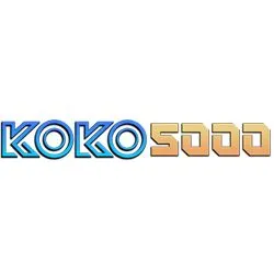 KOKO5000 - Simulasi Kehidupan yang Menarik