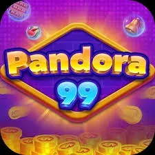 PANDORA99 - Petualangan Aksi yang Mendebarkan