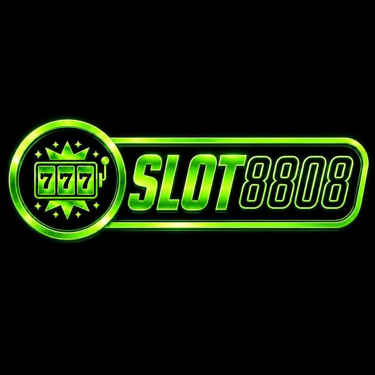 SLOST8808 - Permainan Santai yang Mengasyikkan