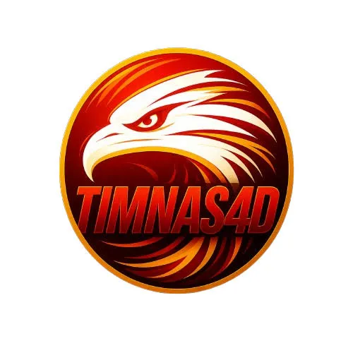TIMNAS4D - Game Musik Penuh Aksi