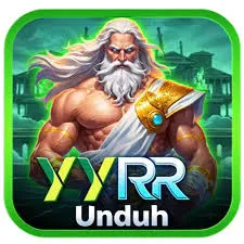 YYRR - Balapan Motor yang Seru dan Menantang