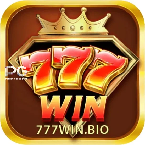 Logo 777win